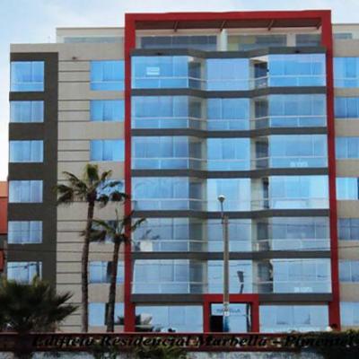 VENTA DE DEPÓSITOS EN EDIFICIO - 1° MALECÓN DE PIMENTEL